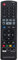 AKB73735806 Replace Remote Control fit for LG Blu-ray Disc DVD Player BP340 BP350 BPM25 BPM34 BPM35 lab550h Lhb675 S65t3-s Bp550