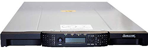 Qualstar Q8 LTO Tape Autoloader, incl. LTO-7 FC Drive