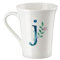 Rosenthal Hutschenreuther Flower Alphabet 'Becher mit Henkel - J-Jasminum ' 0,40 l