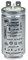 Condensatore compatibile con ELECTROLUX 125002051/6 5µF 425/475V per motore asciugatrice