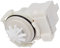 sparefixd ASKOLL M255 - Pompa di scarico per lavastoviglie Smeg, 30 W, Panasonic