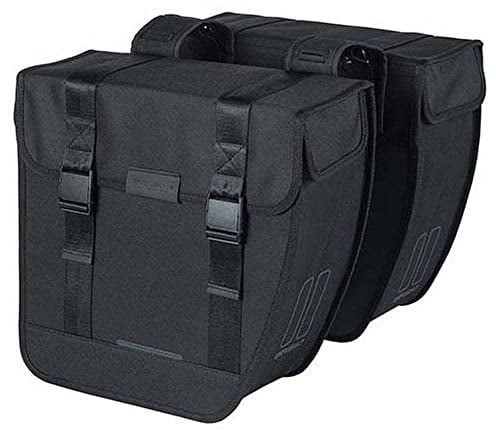 Basil B.V. Packtaschen-2179233501 Packtaschen Schwarz 35 l