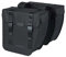 Basil B.V. Packtaschen-2179233501 Packtaschen Schwarz 35 l