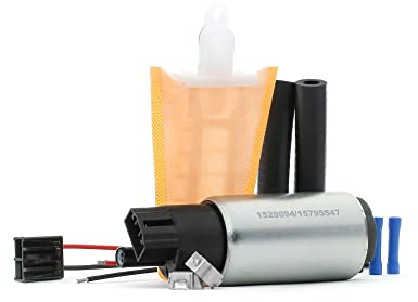 RIDEX 458F13704 Bomba de combustible eléctrico con accesorios con filtro Compatible con MAZDA MX-5 I NA