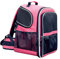 63884 Rucksack Extend pink 32 x 28 x 41 cm