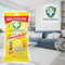 Bulk Box of 12 Packets of 70 Sheets of Household Surface Wipes fresh Lemon Fragrance Anti bacterial wipes disinfectant wipes Cleaning Supply Moist Wipes Wet Wipes