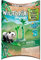 Playmobil 71072 Bébé Panda - Wiltopia - Carte d'animaux à Collectionner - Gamme Wiltopia avec Plus de 80% de matériaux recyclés ou biosourcés en Moyenne - Dès 4 Ans
