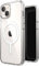 Speck Presidio Perfect-Clear + MagSafe - iPhone 14 / iPhone 13 Hülle mit MICROBAN-Beschichtung (klar)