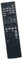 ALLIMITY RAV462 Sostituisci Telecomando adatto per Yamaha HTR-2866 RX-V373 HTR2866 RXV373
