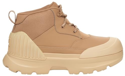 UGG Damen Neumel X Mode-Stiefel, Sand, 38 EU