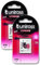 Uniross Pack de 2 Piles Lithium 2CR5, 6V