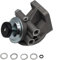 1 PC SHLPDFM Diesel Fuel Filter Primer Pump 190413,5616776 Compatible with Talbot Express Citroen C25 Peugeot J5 Peugeot Boxer Citroen Relay
