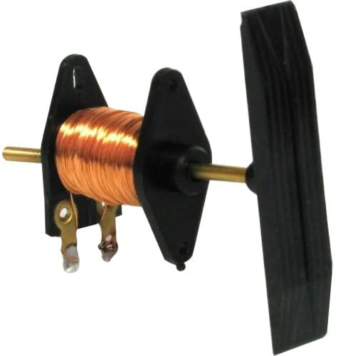 Herkat 2702 Universal-Entkuppler für H0-Zweileitergleise (DC)