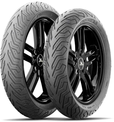 REIFEN PNEUMATIK MICHELIN 3.50-10 59J CITY GRIP SAVER