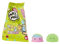 Moj Moj Die Original Squish Serie 1 - Sammelfigur, mit 2 Squishies, Sensorisches Spielzeug, Geschenke für den Osterkorb, Partygeschenke für Kinder ab 5 Jahren