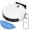 Timnbo Robot Vacuum Cleaner and Mop Combo Smart Robotic Vacuum Work with Alexa