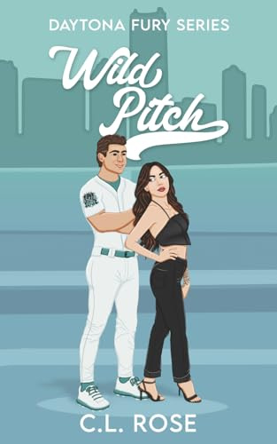 Wild Pitch (Daytona Fury Series)