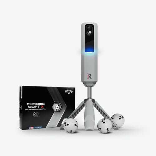 Rapsodo MLM2PRO™ + RPT Bundle