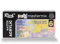 Rich Mastermix Acrylfarben Pastell-Set – 6 Farben x 60 ml, hochwertige, schnelltrocknende und lichtechte Acrylfarbe, ideal für kreative Kunstprojekte, gleichmäßige Deckkraft