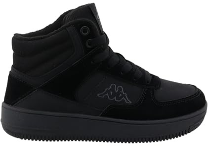 Kappa Jungen 15k0443003 Sneaker