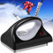 Ski Snowboard Waxing Iron - Commercial Adjustable Temperature Wax Iron with Thick Base Plate for Protecting Snowboards and Ski