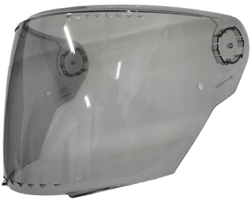 Schuberth Visier J2 stark getönt mit E-Nummer SV7