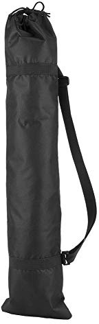 LUCKDANO Stativbeutel, Leichter Ständer Bag Mic Stand Bag mit Riemen Oxford Kamera Stativfotografie Tragetasche für Leichte Ständer Stativ Monopod Fotografie Foto Studio (75 cm)