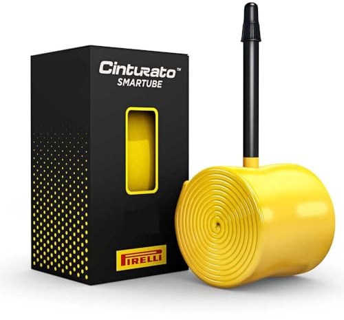 Pirelli Cinturato™ SmarTUBE Presta 60mm Inner Tube 650B-700C