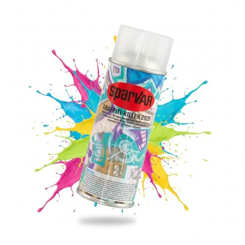 Graffiti Killer Sprühdose 400 ml, 6029207