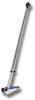 ASTA PORTABANDIERA INOX