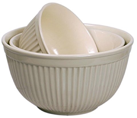 IB Laursen Schalensatz je 3 Mynte Latte