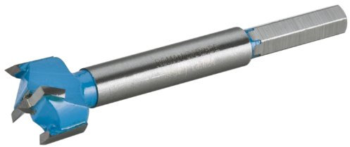 Roman Carbide DC1893 Carbide Forstner Bit, 20mm