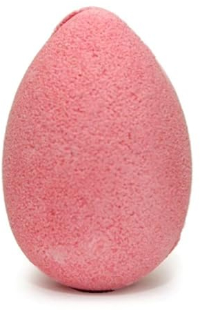 Ancient Wisdom Box of 6 Bath Eggs - Cherry - Red (6x 50gm)