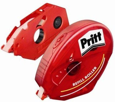 HENKEL COLLA NASTRO PRITT SYSTEM REMOVIBILE