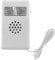 SUONERIA TELEFONICA ELETTRONICA +CON LUCE LAMPEGGIANTE QUANDO SQUILLA Suoneria telefonica elettronica acustica e visiva