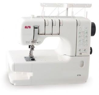 Alfa Profesional 8706 Nähmaschine