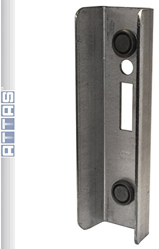 Contro vibrazione per gancio Lucchetto aperto