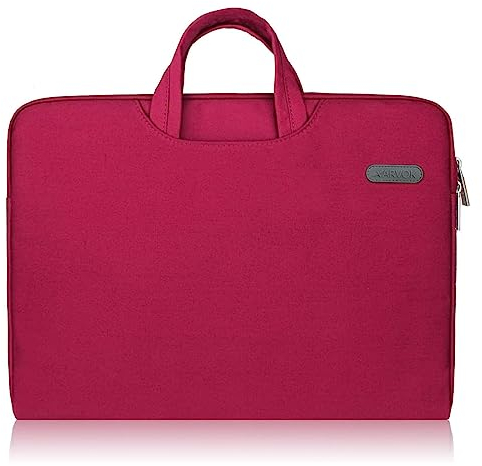 Arvok 13 13,3 Pollici Sleeve per Laptop/Impermeabile Custodia Borsa con Manico/Caso Protettiva/Borsa da Trasporto per MacBook/Acer/Dell/Lenovo/HP/Samsung/Sony/Toshiba/Ultrabook