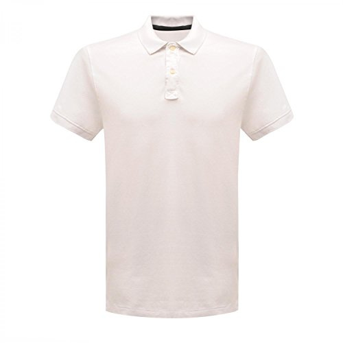 Regatta Professional Men's Classic 65/35 Polo Shirt TRS143