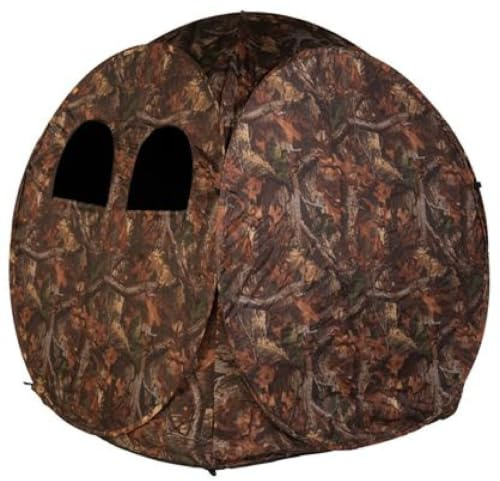 Stealth Gear Professional Two Man Wildlife Square Hide Marke Stealth Gear, Bunt