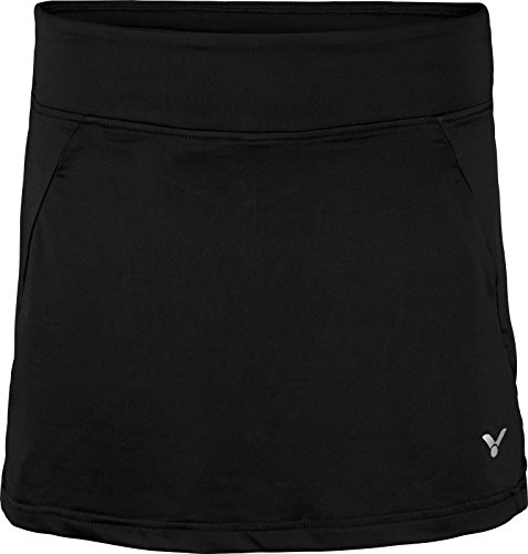 VICTOR Skirt 4188 schwarz - 38