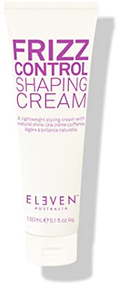 Eleven Frizz Control Shaping Cream 150ml