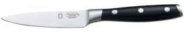 METRO Professional Schälmesser | Klingenlänge 10 cm | Molybdenum Vanadium Stahl | Profimesser | Obstmesser | Gemüsemesser | Küchenmesser | Messer