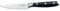 METRO Professional Schälmesser | Klingenlänge 10 cm | Molybdenum Vanadium Stahl | Profimesser | Obstmesser | Gemüsemesser | Küchenmesser | Messer