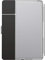 Speck Schutzhülle/-Cover 'Balance Folio' mit Standfunktion für Apple iPad (2019), Schwarz/Klar