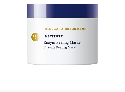 Hildegard Braukmann Institute Enzym Peeling Maske 125 g