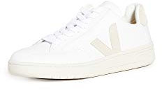 Veja WMNS V-12 Leather, Weiss, Farbe:Weiss, Größe:36