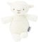Mamas & Papas Welcome to the World Beanie Toy, Lamb