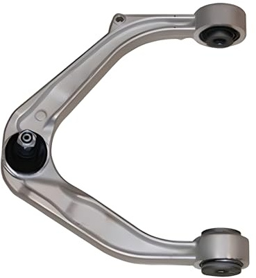 SKF Radaufhängung Lenker Längslenker mit Kugelgelenk mit synthetischem Fett VKDS 322012 B Vorderachse links Höhe 80 mm Länge 290 mm Breite 248 mm