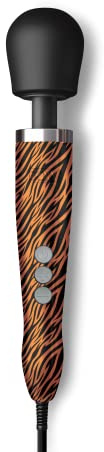 DOXY Vibrator-54006780000 Vibrator Orange Einheitsgröße